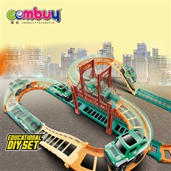 CB918815 - Electric urban rail - in alloy