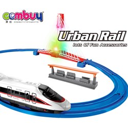 CB919008 - Train electric track