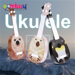 CB919168 - Marine animals ukulele toy music instrument child toy guitar