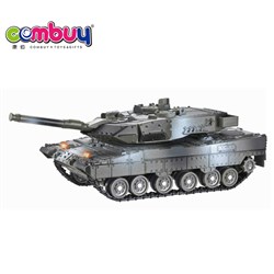 CB919612-CB919616 - Alloy military vehicle