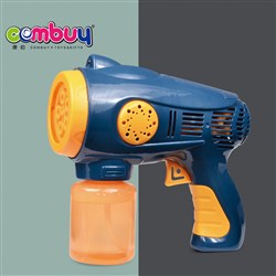 CB920423 - Electric cartoon five-hole bubble gun