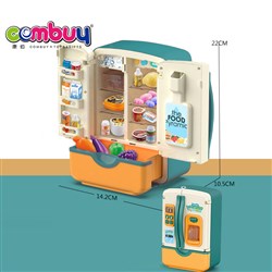 CB920582-CB920583 - light music refrigerator 30 piece set