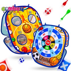 CB921020-CB921021 - Childrens throwing target