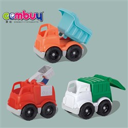 CB921052-CB921054 - Sliding Dump Truck/Fire Truck/Environmental Protection Truck