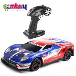 CB921220 - 2.4G variable speed remote control racing scale 1/8 toy race car