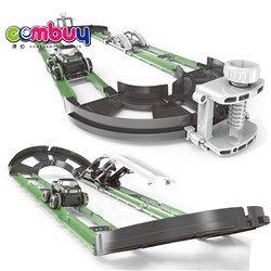 CB922231-CB922233 - Electric stunt rolling rail car