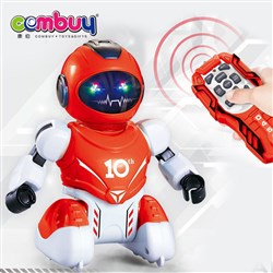 CB922863 - Programming toy intelligent dance remote control soccer robot