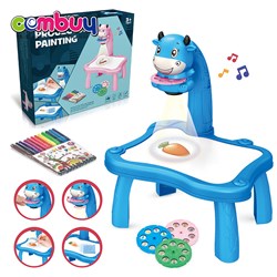 CB922972 - ow toy board projector drawing table painting for children