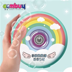 CB924173 - Donuts outdoor kids automatic machine camera kid bubble toys