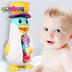 CB924571 - Cute fun windmill Penguin