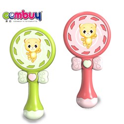 CB924693 - Light music bear (female style) Magic lollipop (shake to segment the rhythm of each music)