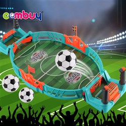 CB925056 - Desktop play interactive soccer matching battle toys football table game