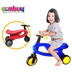 CB925872 - Learning walking car plastic bike 3 wheels baby tricycle cycling