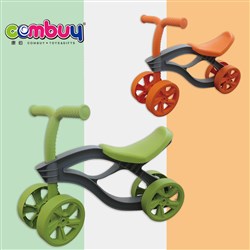 CB925874-CB925876 - Stroller (Orange / red / green)