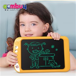 CB925895-CB925905 - LCD kids cartoon writing toy board digital drawing tablet