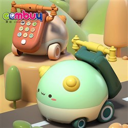 CB926878 - Cartoon telephone