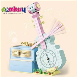 CB926888 - Violin clock music box