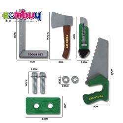 CB927236-CB927237 - DIY tool set / Green