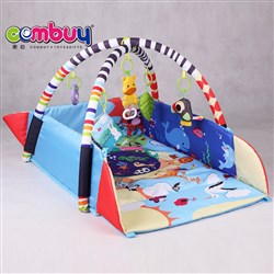 CB927616 - 5 in 1 ball pool with music and 30 5cm ocean balls