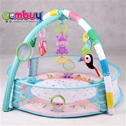 CB927620-CB927621 - Baby 3-in-1 ball pool with music and 30 5cm ocean balls