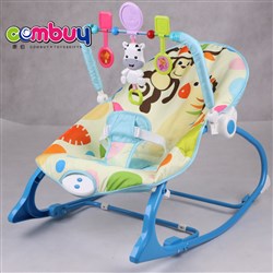 CB927623 - Baby rocking chair with double music vibration