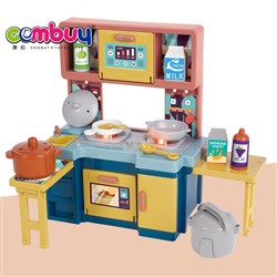 CB927755 - Family friendly kitchen 