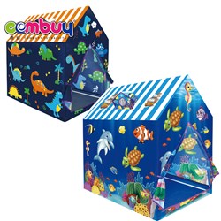 CB927990-CB927991 - House Tent