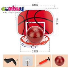 CB928107 - Small ball plate + metal frame 23cm (suspended)