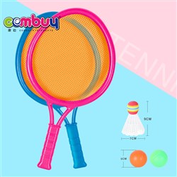 CB928568 - Medium pointed racket