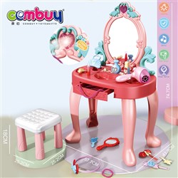 CB929743 - House Princess Beauty table