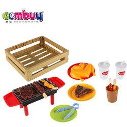CB929948 - Barbecue food box