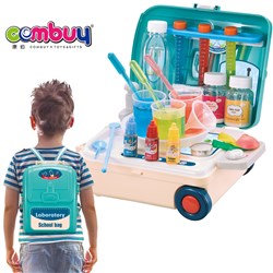 CB930243-CB930252 - Pretend play backpack toy