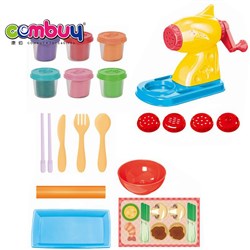 CB930540 - Noodle machine color mud suit