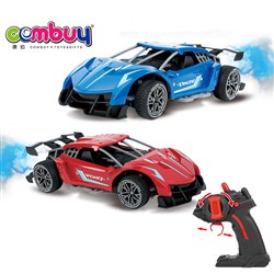 CB930674-CB930675 - 2.4G spray high speed remote control car(power pack)