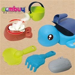 CB931994 - sandy beachTortoise 8-piece set