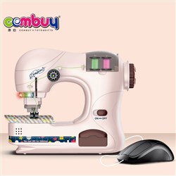 CB933175 - Electric sewing machine (not including power 3AA)