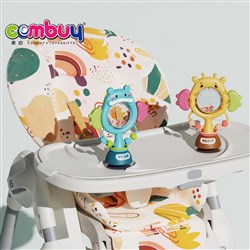 CB934430-CB934431 - Dining chair toy ringing toy