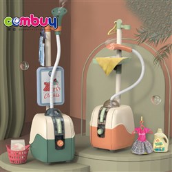 CB934926-CB934929 - children simulation version spray hang ironing machine small appliances 15 sets 