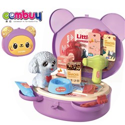 CB935144 - Cute pet Shoulder Bag Pet theme