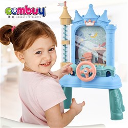 CB935431 - Baby training activity machine catch bean educational games toys