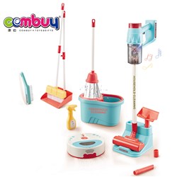 CB935483 - Simulated household dust collection and sweeping cleaning package