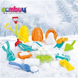 CB935573-CB935577 - beach tools
