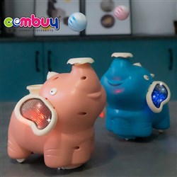 CB936739 - Cute fun blowing elephant