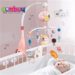 CB937877 - Remote control bed bell (with remote control projection, adjustable volume and detachable accessorie
