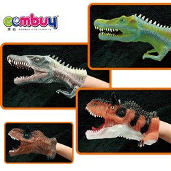 CB938018-CB938021 - Dinosaur toy doll