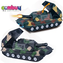 CB938568 - Remote control deformation tank 27 frequency forward and backward left turn right turn stop