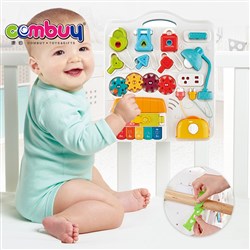 CB938796-CB938797 - Puzzle cognitive busy table 