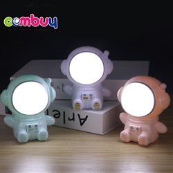 CB939346-CB939348 - Cartoon indoor changing lighting small ornaments toy study light table lamp