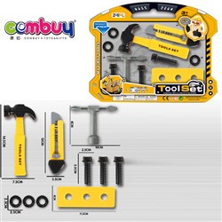 CB939930 - DIY tool set yellow