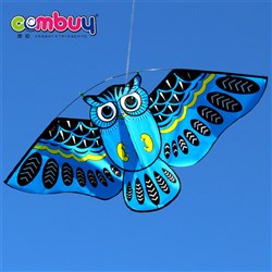 CB940100 - Owl kite wiring